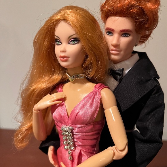 Barbie Doll 2007 Top Model Summer - Picture 4 of 8